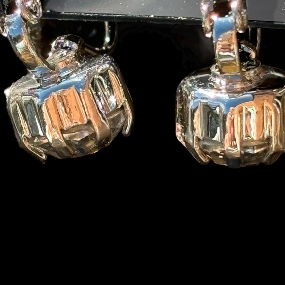 Sabika-Like Earrings -  NWT - Picture 7 of 8